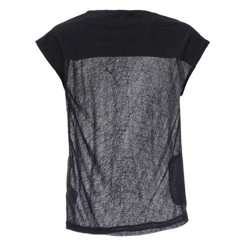 Short Sleeve T-Shirt ΜΠΛΟΥΖΑΚΙ ΚΟΝΤΟΜΑΝΙΚ